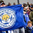 Leicester City face a fifth defeat of the season, whose sparkling form in their maiden Champions League campaign is in stark contrast to a stuttering defence of their domestic title