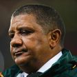 South Africa have kept faith in coach Allister Coetzee