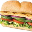 Subway chicken