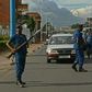 Former Burundi minister Hafsa Mossi shot dead