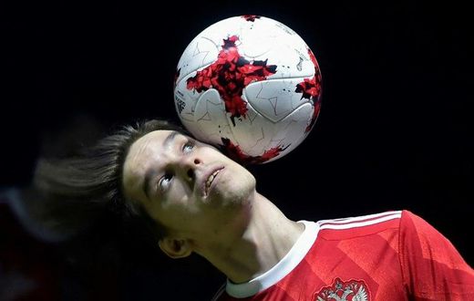 Kicking off in Kazan on June 17 and ending in a Saint Petersburg final on July 2, the Confederations Cup is widely seen as important preparation for the World Cup