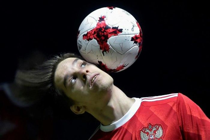 Kicking off in Kazan on June 17 and ending in a Saint Petersburg final on July 2, the Confederations Cup is widely seen as important preparation for the World Cup