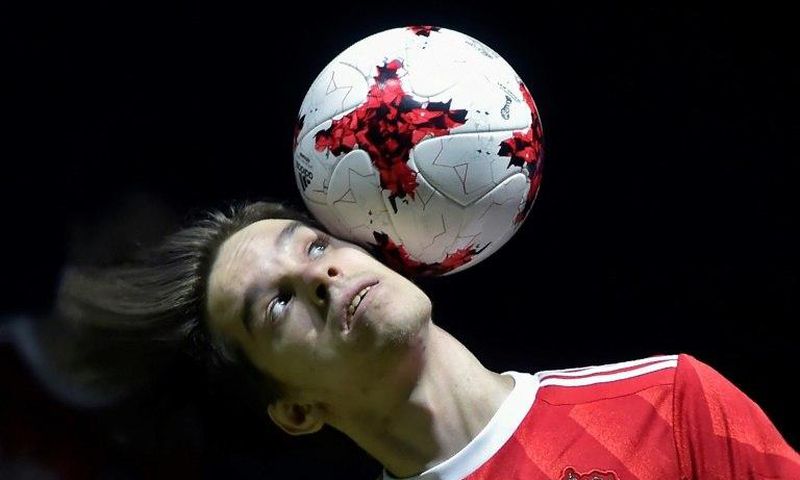 Kicking off in Kazan on June 17 and ending in a Saint Petersburg final on July 2, the Confederations Cup is widely seen as important preparation for the World Cup