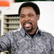 Prophet T.B. Joshua