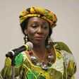 Nana Konadu Agyeman-Rawlings