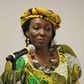 Nana Konadu Agyeman-Rawlings