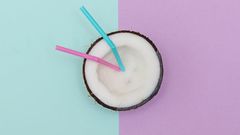 Is Coconut the key to weight loss?