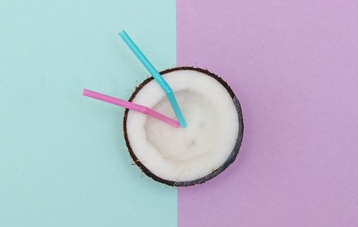 Is Coconut the key to weight loss?