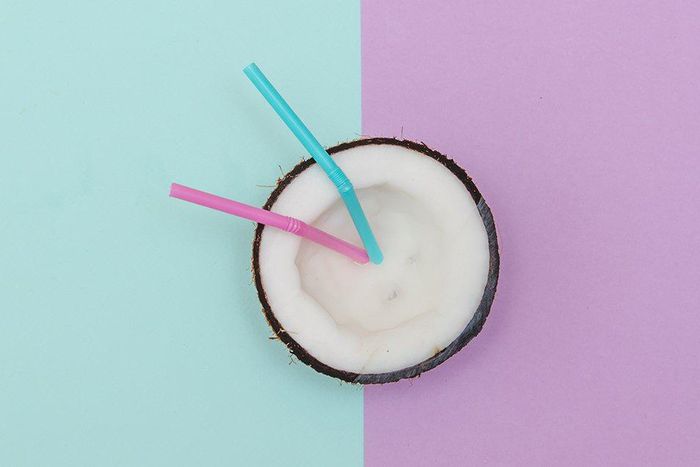 Is Coconut the key to weight loss?
