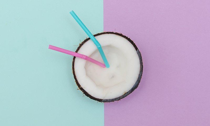 Is Coconut the key to weight loss?