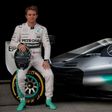 Formula One's Nico Rosberg has claimed 23 race wins and 30 pole positions during his career