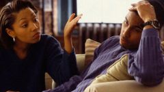 The arguments can get so heated you may end up saying hurtful things you didn’t even mean in the first place.
