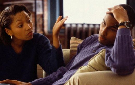 The arguments can get so heated you may end up saying hurtful things you didn’t even mean in the first place.