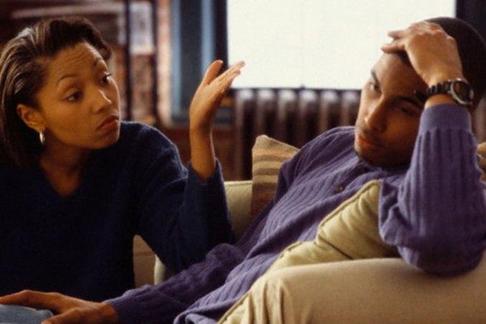 The arguments can get so heated you may end up saying hurtful things you didn’t even mean in the first place.