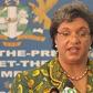 Hannah Tetteh