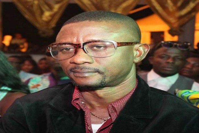 Music and movie producer, Ahmed Banda (Bandex)