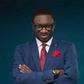 Emmanuel Ugolee is the host of "The Gist".