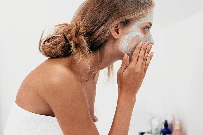 skin gritting reddit trend