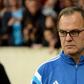 Marcelo Bielsa coached Marseille from 2014-2015