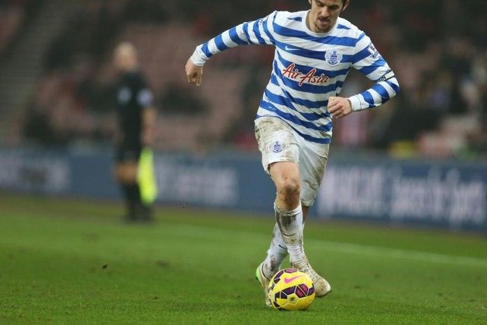 34-year-old Joey Barton is due to rejoin Burnley after his bust up with Glasgow Rangers