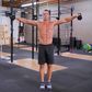 die hard delts workout