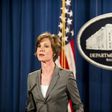 Acting Attorney General Sally Yates said she doubted the legality and morality of the president's executive order