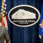 Acting Attorney General Sally Yates said she doubted the legality and morality of the president's executive order