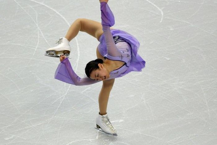 Japan's former world champion Mao Asada retired from figure skating Monday in a bombshell announcement, citing a lack of motivation after a mystifying slump in form
