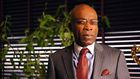Leo Stan Ekeh, Chairman of Zinox Technologies