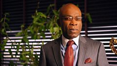 Leo Stan Ekeh, Chairman of Zinox Technologies