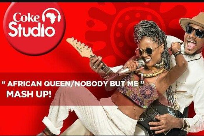 Coke Studio Africa Trailer