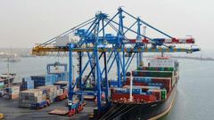 Tema Shipyard and Dry Dock Company