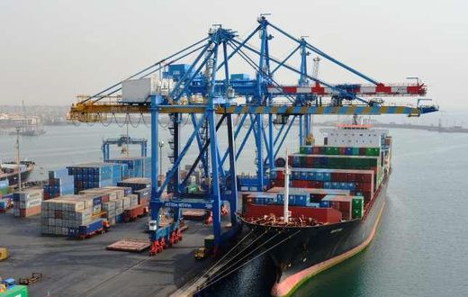 Tema Shipyard and Dry Dock Company