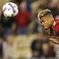 Atlanta United's Josef Martinez is the reigning Major League Soccer player of the week