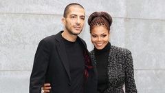 Janet Jackson divorces 3rd husband, Wissam Al Mana
