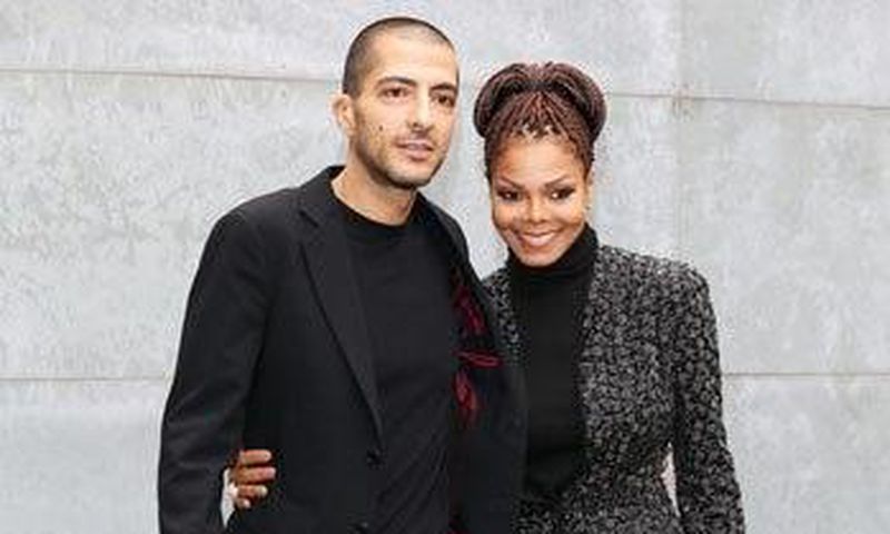 Janet Jackson divorces 3rd husband, Wissam Al Mana