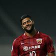 Shanghai SIPG’s Brazilian forward Hulk has denied punching an assistant coach