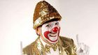 Tiko Tiko the clown