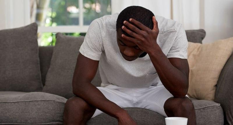 You'll most likely get stressed if your interest and values do not align with your career.