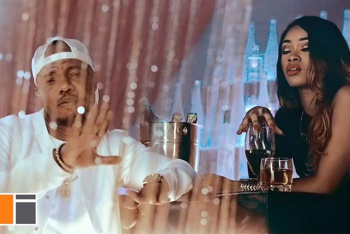 OB - Be My Wife feat. Mr Eazi