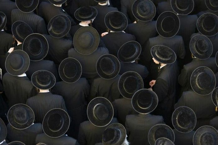 A measles outbreak in Los Angeles has infected at least 18 people, most of them in the city's Orthodox Jewish community