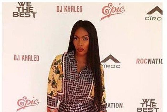 Tiwa Savage