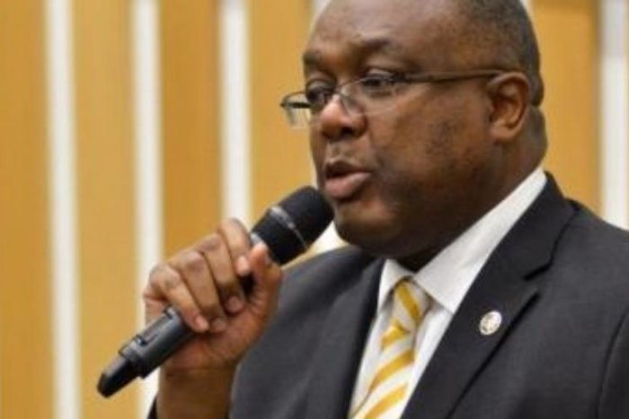 Emmanuel Victor Smith