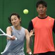 Kimiko Date may be 46 but the former world number four insists she has no plans to retire from prpfessional tennis just yet