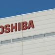 Toshiba's stock price dropped by 20.42 percent to 311.60 yen December 28, 2016, the largest fall allowed for a single day, about 30 minutes after the opening bell