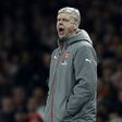 Arsenal's manager Arsene Wenger Wenger had been hoping to win the competition for the first time but Southampton ended Arsenal's 19-game unbeaten run