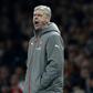 Arsenal's manager Arsene Wenger Wenger had been hoping to win the competition for the first time but Southampton ended Arsenal's 19-game unbeaten run