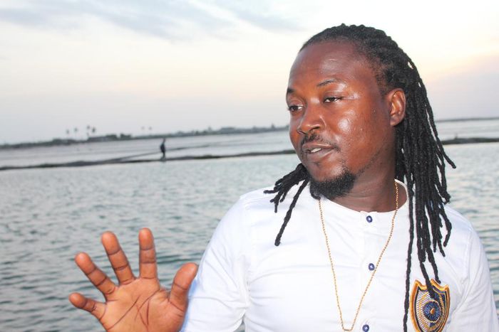 Hiplife artiste, Exdoe