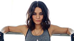 Vanessa Hudgens.