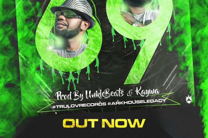 Switzboiz - 69 (Prod. by Kaywa)